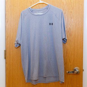 Men's Under Armour Tech Tee Short Sleeve Shirt